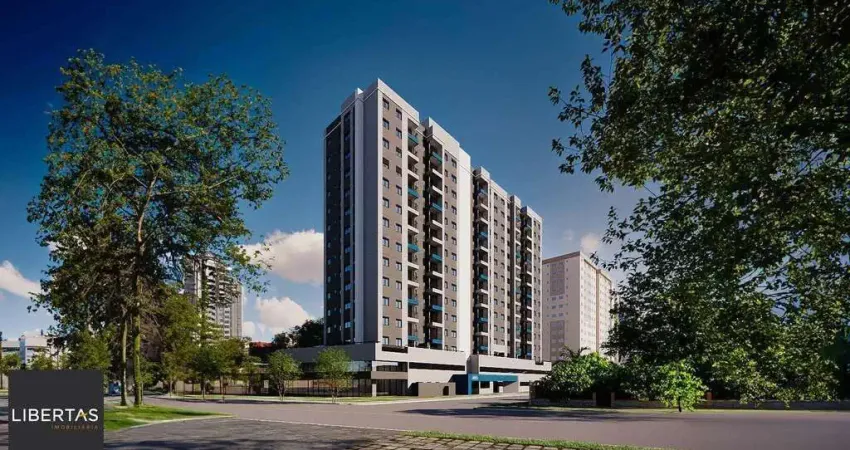 Apartamento com 3 quartos à venda na Rua Carlos Drumond de Andrade, 120, Centro, Canoas