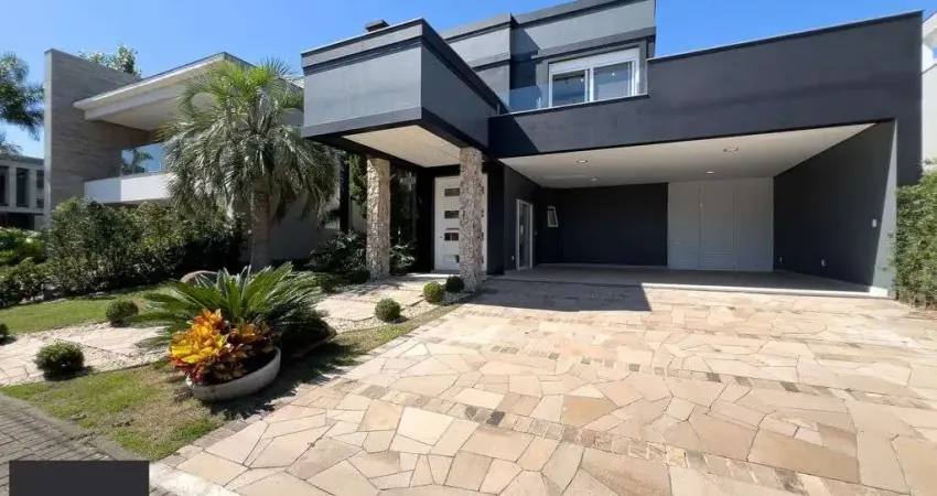 Casa em condomínio fechado com 4 quartos à venda na Rua Do Amor Perfeito, 1, Morada do Sol, Capão da Canoa