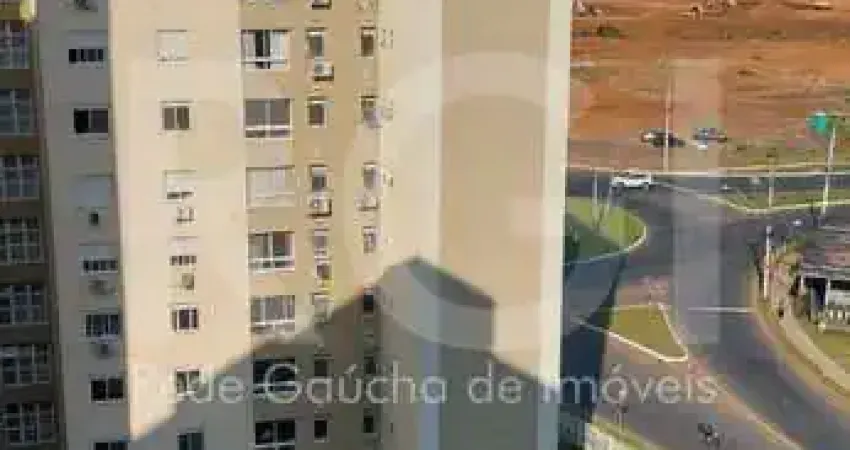 Apartamento para Venda - 60.61m², 2 dormitórios, sendo 1 suites, 1 vaga - Marechal Rondon