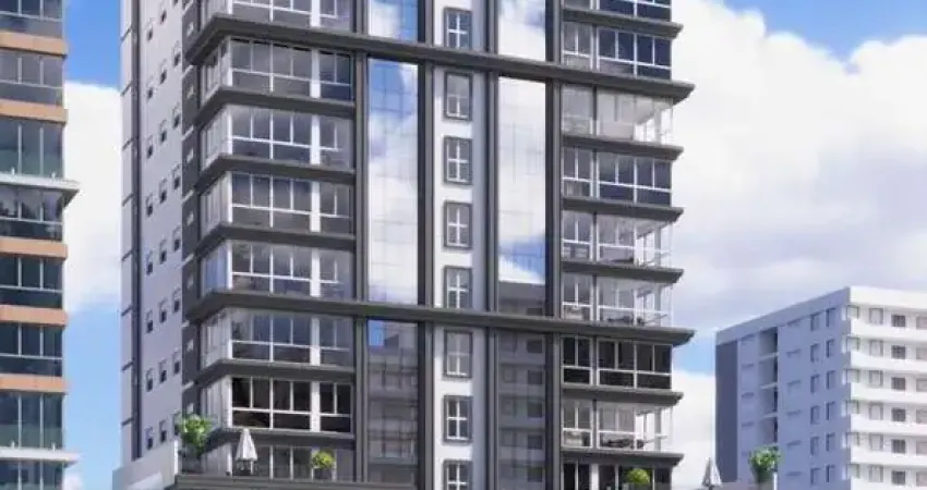 Apartamento com 2 quartos à venda na Rua Do Amor Perfeito, 729, Zona Nova, Capão da Canoa