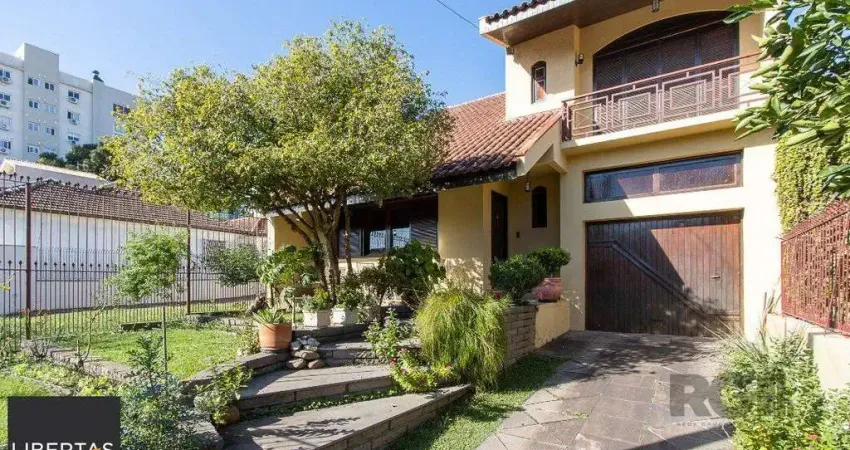 Casa com 3 quartos à venda na Rua Nações Unidas, 493, Nossa Senhora das Graças, Canoas