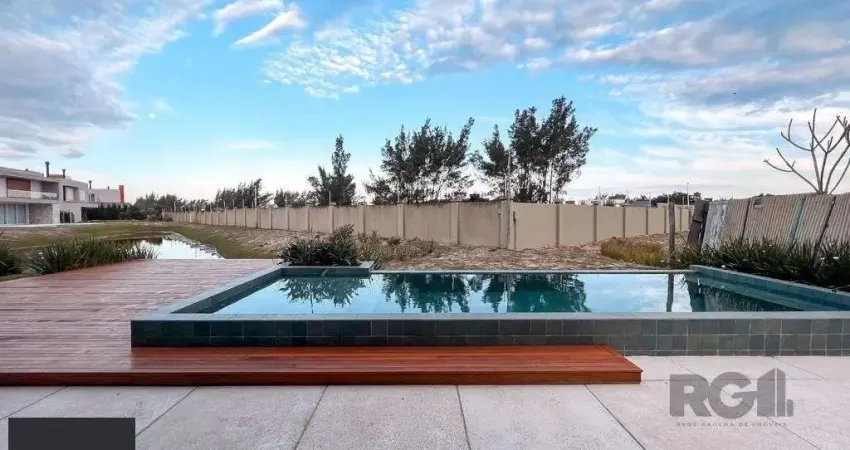 Casa em condomínio fechado com 5 quartos à venda na Avenida Paraguassu, 19, Marina, Xangri-Lá