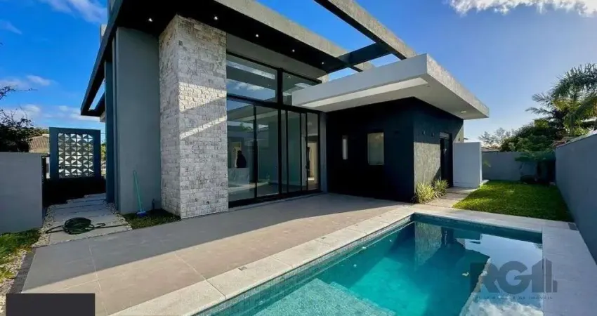 Casa com 4 quartos à venda na Rua Ipe, 652, Atlântida, Xangri-Lá