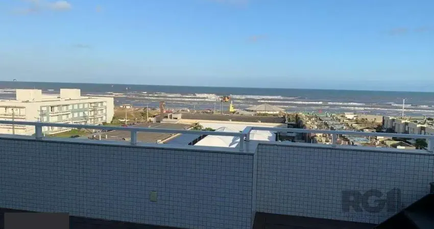 Oportunidade única! Cobertura à venda no empreendimento Manantiales