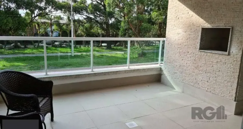 Apartamento com 3 quartos à venda na Avenida Central, 1891, Centro, Xangri-Lá