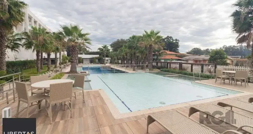 Apartamento com 3 quartos à venda na Avenida Central, 1891, Centro, Xangri-Lá