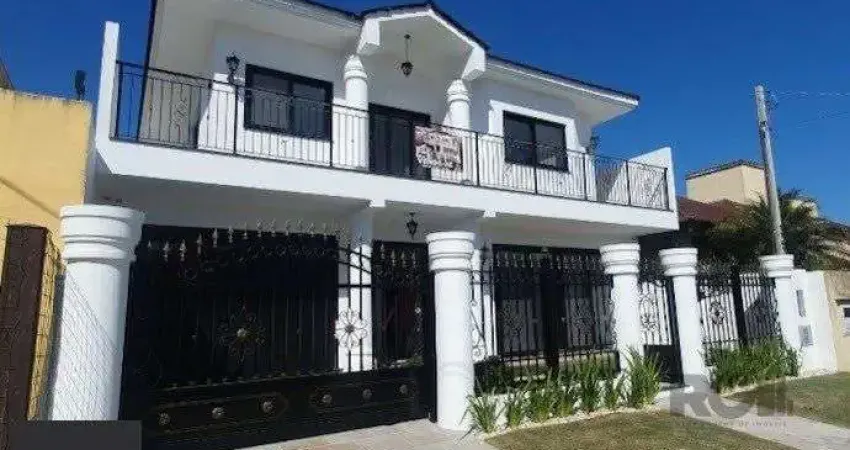 Casa com 5 quartos à venda na Rua Inambuí, 1141, Atlântida, Xangri-Lá