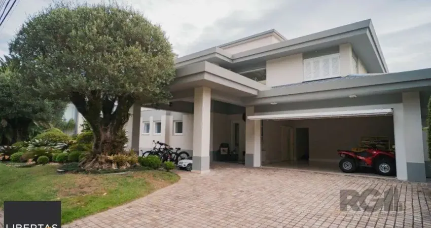 Casa em condomínio fechado com 6 quartos à venda na Avenida Central De Atlantida, 1500, Atlântida, Xangri-Lá