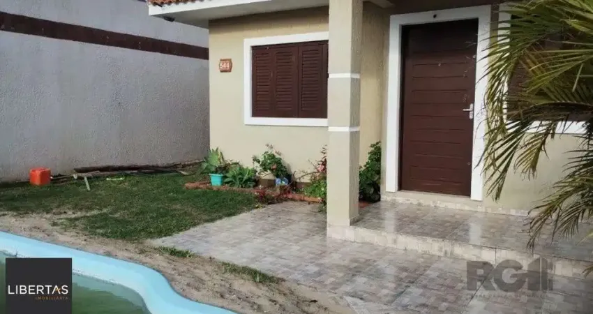Casa com 3 quartos à venda na Rua Do Amor Perfeito, 544, Zona Norte, Capão da Canoa