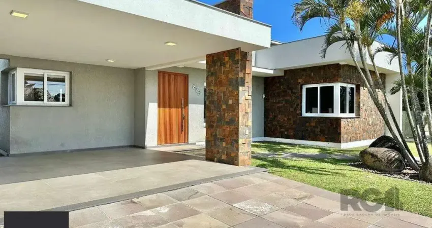Casa com 4 quartos à venda na Rua Guia Das Pedras, 668, Atlântida, Xangri-Lá