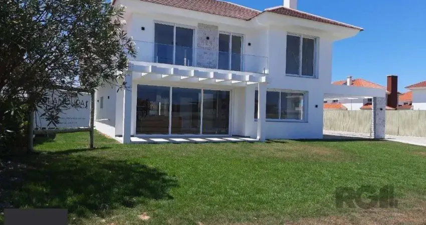 Casa em condomínio fechado com 4 quartos à venda na Rua Rs 389, Estrada Do Mar, Km 28, 389, Nova Xangri-lá, Xangri-Lá