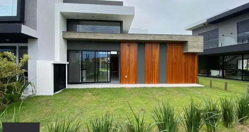 Casa em condomínio fechado com 4 quartos à venda na Rua Rio Camisas, 10, Centro, Xangri-Lá