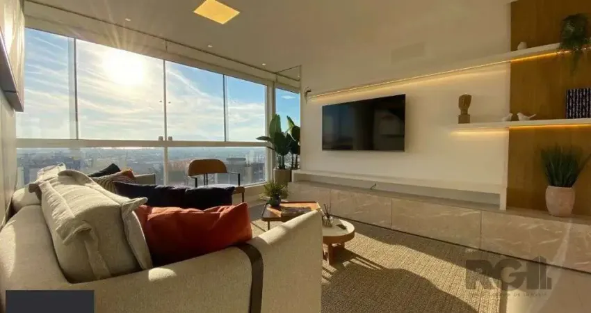 Apartamento com 2 quartos à venda na Rua Do Amor Perfeito, 395, Centro, Capão da Canoa