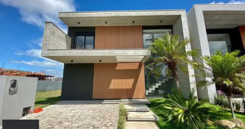 Casa em condomínio fechado com 4 quartos à venda na Rua Rio Camisas, 101, Centro, Xangri-Lá