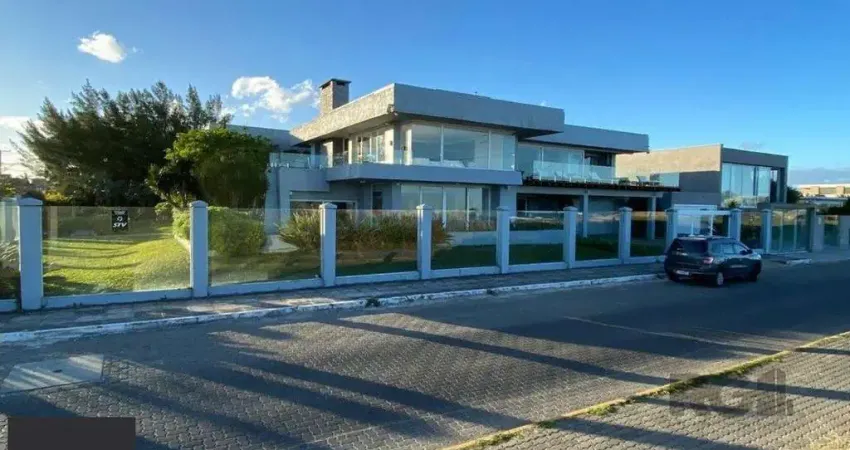 Casa com 6 quartos à venda na Avenida Guará, 27, Centro, Xangri-Lá