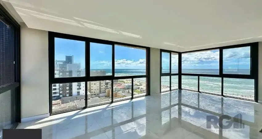 Apartamento com 3 quartos à venda na Rua Do Amor Perfeito, 5562, Zona Nova, Capão da Canoa