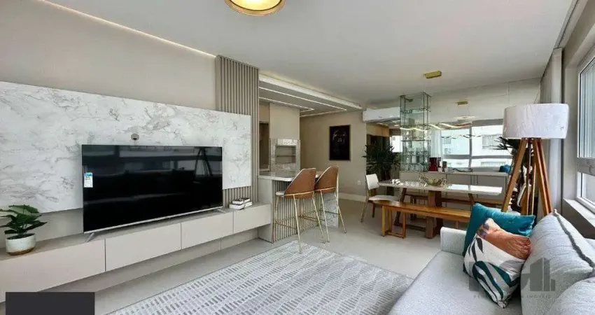 Apartamento com 3 quartos à venda na Rua Marabá, 2733, Navegantes, Capão da Canoa