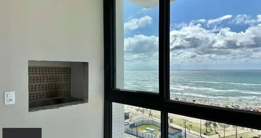 Apartamento com 3 quartos à venda na Rua Do Amor Perfeito, 106, Zona Nova, Capão da Canoa