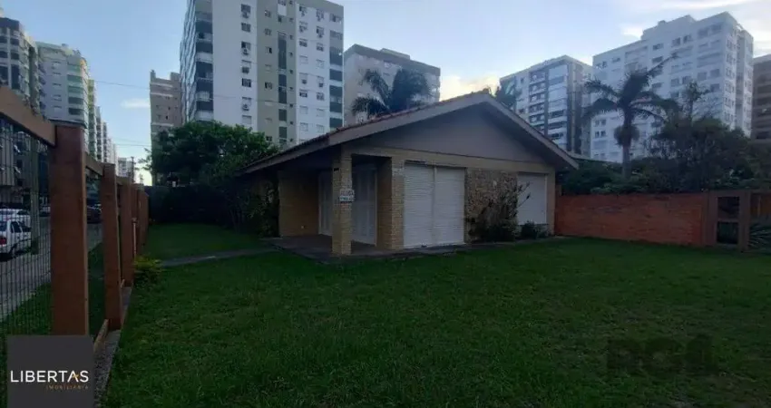 Terreno à venda na Rua Do Amor Perfeito, 2845, Navegantes, Capão da Canoa