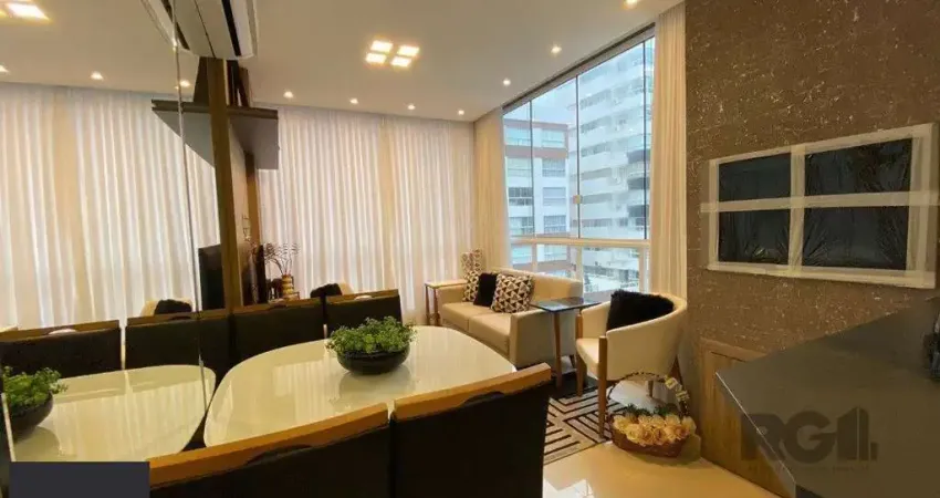 Apartamento com 2 quartos à venda na Rua Marabá, 2929, Navegantes, Capão da Canoa