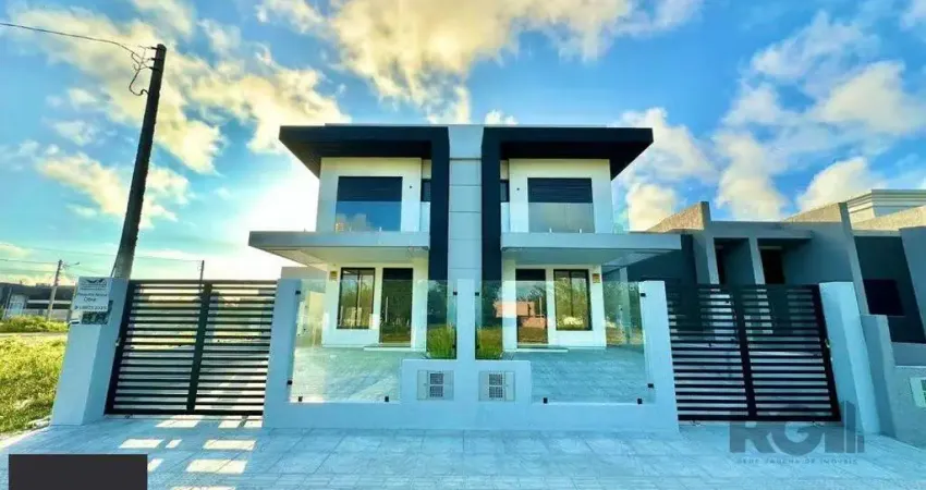 Casa com 3 quartos à venda na Rua Do Amor Perfeito, 2, Arroio Teixeira, Capão da Canoa