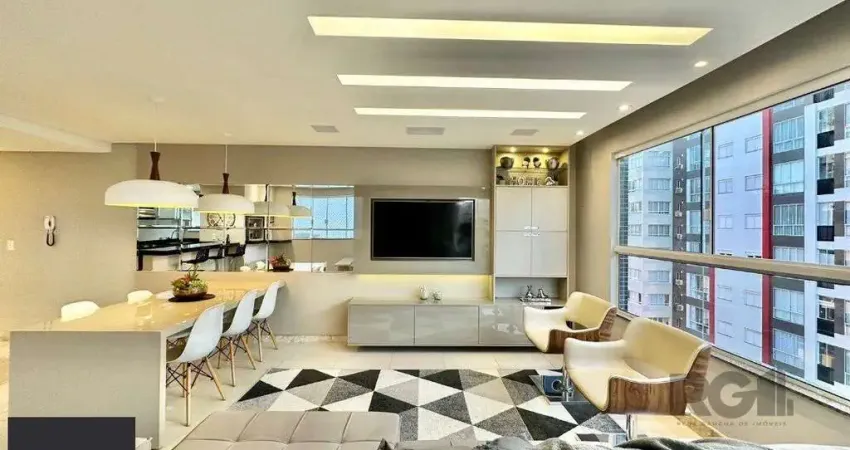 Apartamento com 3 quartos à venda na Rua Marabá, 2900, Navegantes, Capão da Canoa