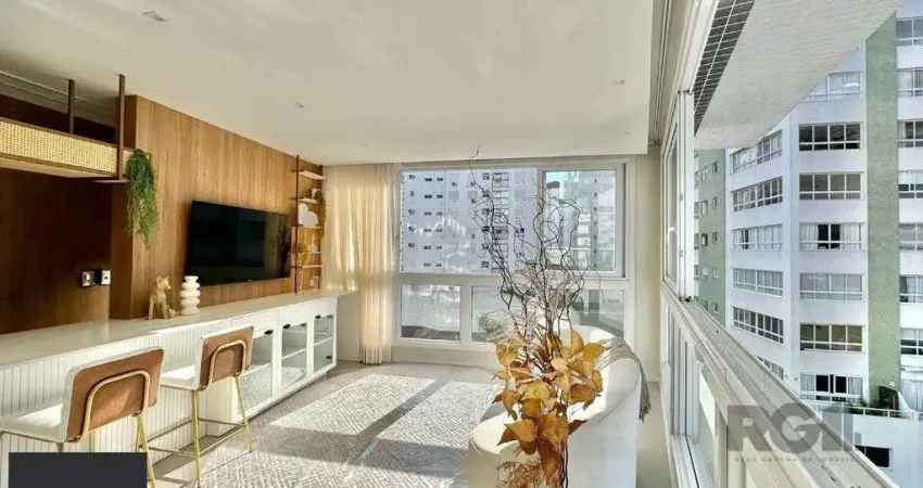 Apartamento com 3 quartos à venda na Rua Do Amor Perfeito, 3210, Centro, Capão da Canoa