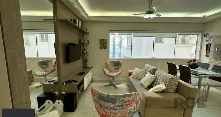 Apartamento com 2 quartos à venda na Rua Do Amor Perfeito, 2728, Centro, Capão da Canoa