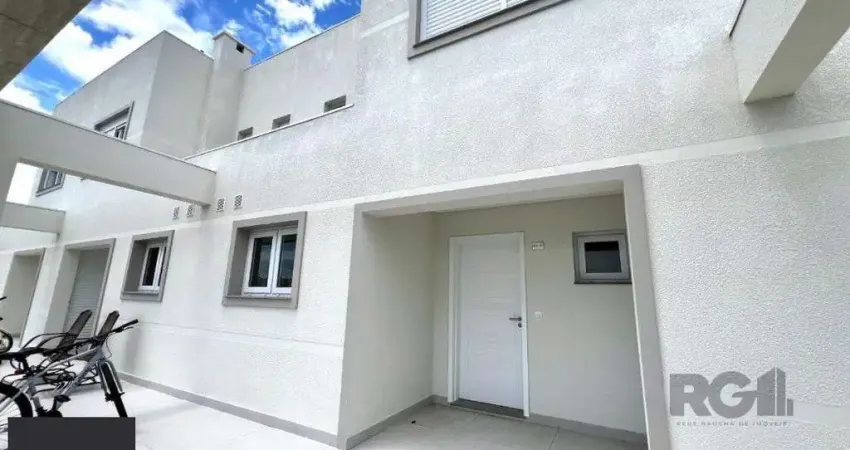 Casa em condomínio fechado com 3 quartos à venda na Rua Jose Bruno Klein, 667, Remanso, Xangri-Lá