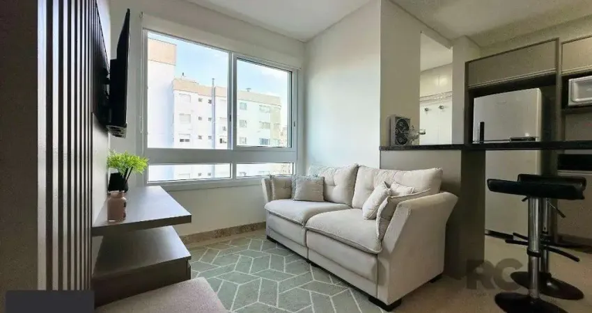 Apartamento com 2 quartos à venda na Rua Do Amor Perfeito, 822, Zona Nova, Capão da Canoa