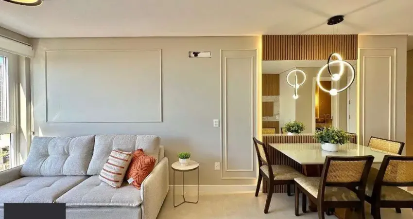 Apartamento com 2 quartos à venda na Rua Do Amor Perfeito, 252, Zona Nova, Capão da Canoa