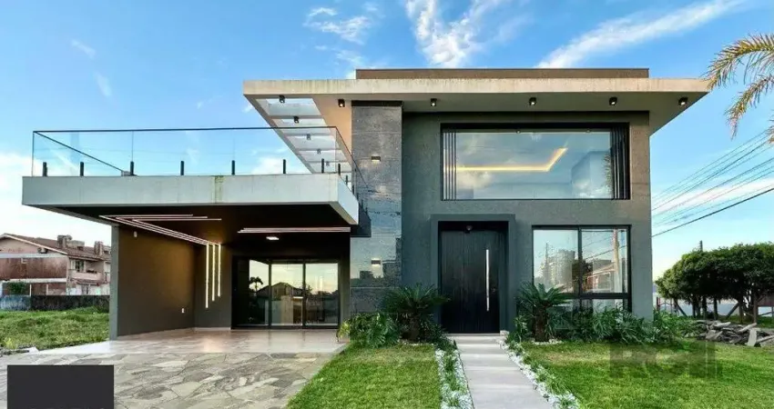 Casa com 3 quartos à venda na Rua Do Amor Perfeito, 171, Zona Nova, Capão da Canoa