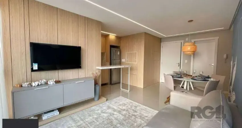 Apartamento com 2 quartos à venda na Rua Marabá, 3120, Navegantes, Capão da Canoa