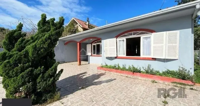 Casa com 3 quartos à venda na Rua Bom Jesus, 300, Remanso, Xangri-Lá