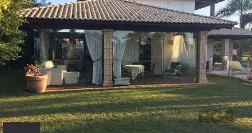 Casa com 4 quartos à venda na Rua Emboá, 1476, Atlântida, Xangri-Lá