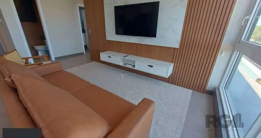 Apartamento com 3 quartos à venda na Avenida Central, 1500, Atlântida, Xangri-Lá