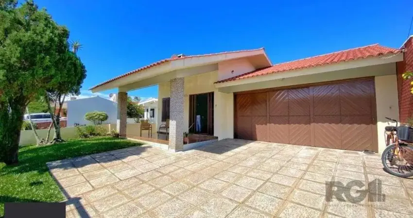 Casa com 3 quartos à venda na Rua Rio Da Várzea, 1876, Centro, Xangri-Lá
