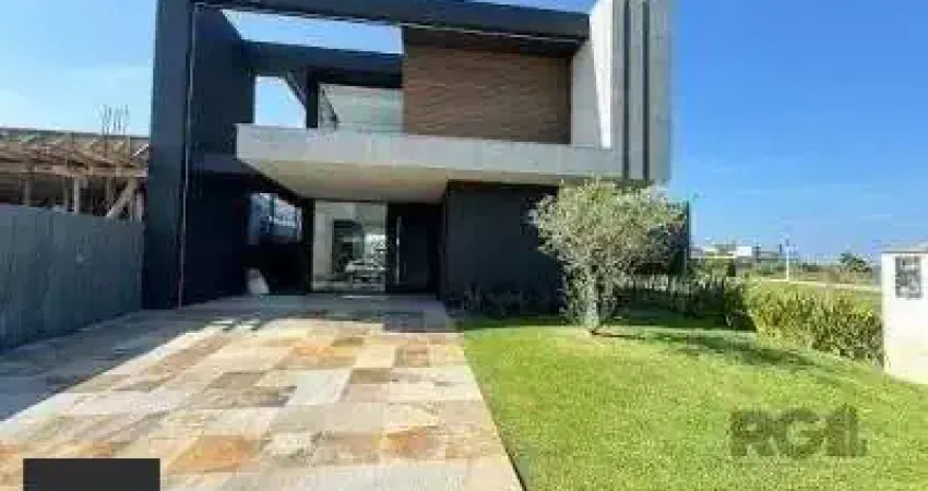 Casa em condomínio fechado com 4 quartos à venda na Rua Rio Divisa, 329, Centro, Xangri-Lá