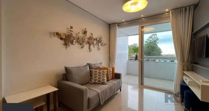Apartamento com 3 quartos à venda na Avenida Central, 1515, Atlântida, Xangri-Lá