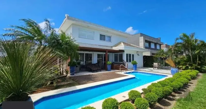 Casa em condomínio fechado com 4 quartos à venda na Rua Rio Jacuí, 1331, Atlântida, Xangri-Lá