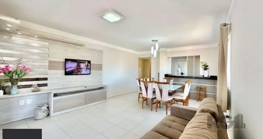 Apartamento com 3 quartos à venda na Rua Do Amor Perfeito, 1685, Centro, Capão da Canoa