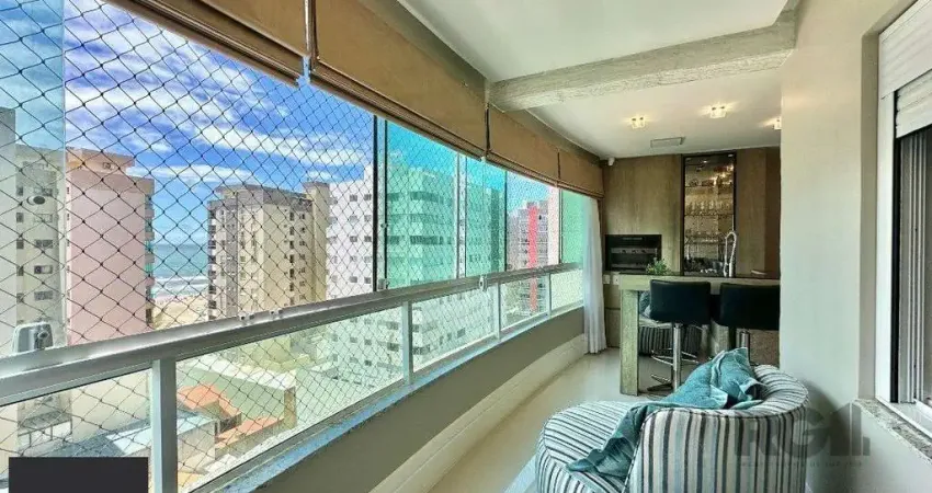 Apartamento com 2 quartos à venda na Rua Do Amor Perfeito, 737, Navegantes, Capão da Canoa