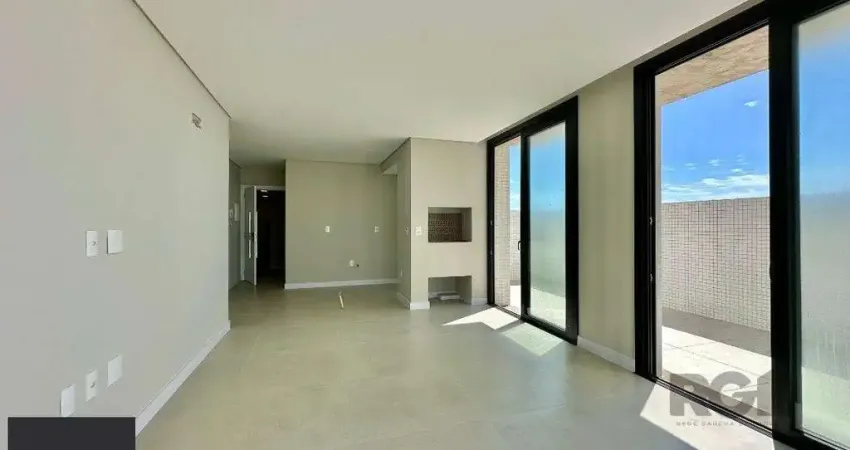 Apartamento com 3 quartos à venda na Rua Do Amor Perfeito, 106, Zona Nova, Capão da Canoa