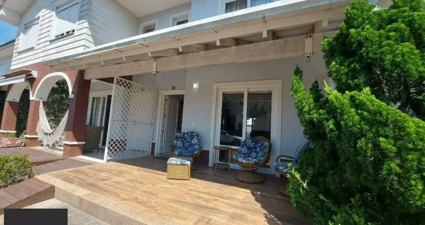 Casa em condomínio fechado com 3 quartos à venda na Avenida Paraguassu, 1, Marina, Xangri-Lá