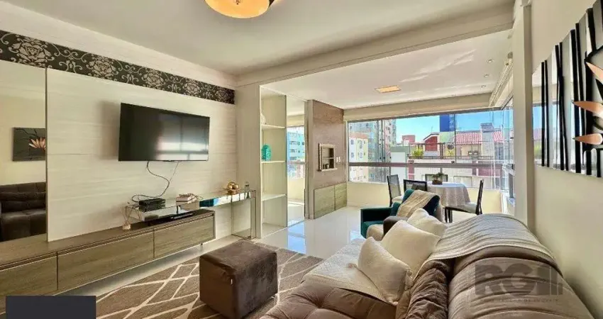 Apartamento com 3 quartos à venda na Rua Do Amor Perfeito, 2460, Centro, Capão da Canoa