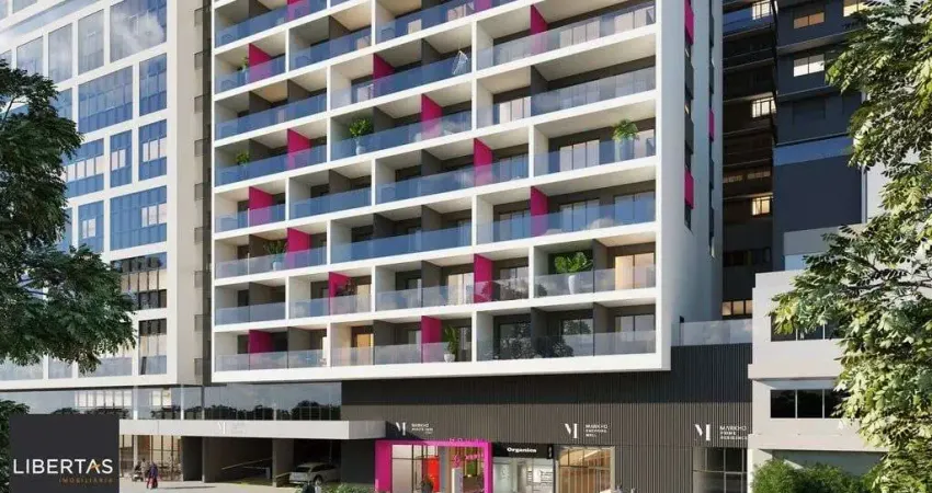 Kitnet / Stúdio à venda na Rua Do Amor Perfeito, 2708, Navegantes, Capão da Canoa