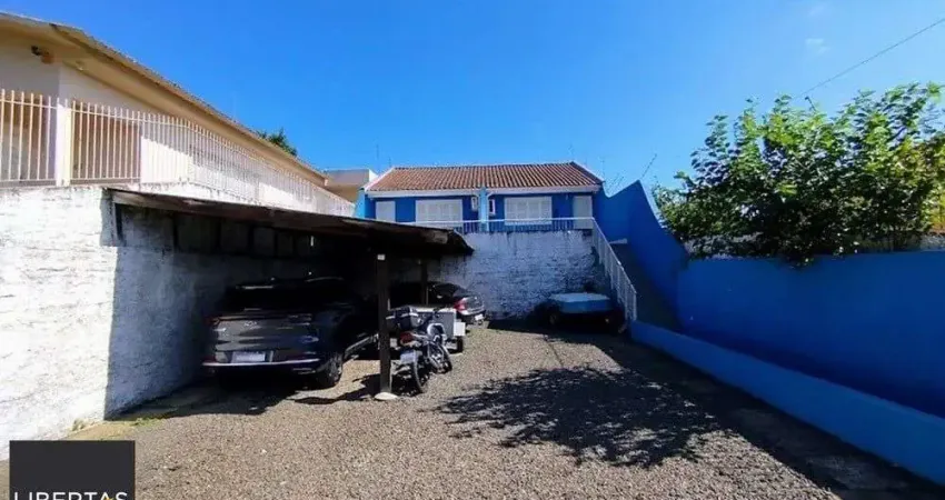 Casa com 2 quartos à venda na Rua Peru, 255, São José, Canoas