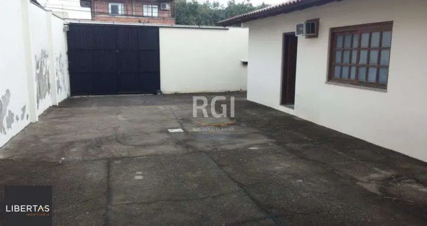 Terreno à venda na Rua Boa Vista, 431, Rio Branco, Canoas