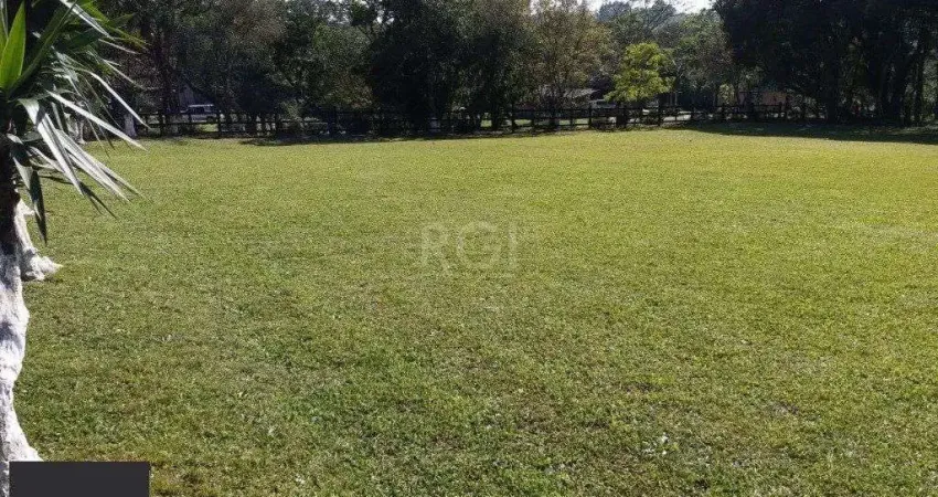 Terreno à venda na Rua Evaristo da Veiga, 674, São Luis, Canoas