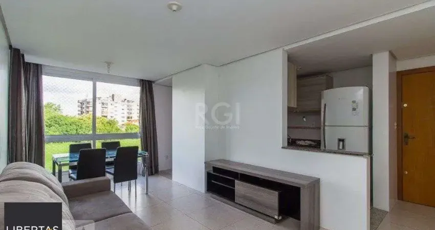 Apartamento para Venda - 100m², 3 dormitórios, sendo 1 suites, 1 vaga - Nossa Senhora das Graças